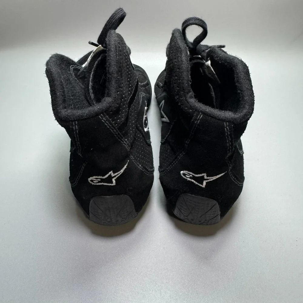 Alpinestars please see